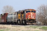 CN 5680 UP 7739